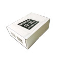 High Quality Custom Paper Gift Packaging Box